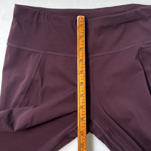 Sweaty Betty Purple Leggings - Picture 8 of 15